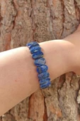 Lapis Lazuli Bileklik 443 - 2