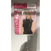 KADIN YARIM KOLU AKLET - 1