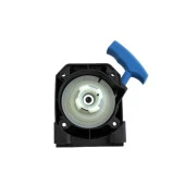 Starter Komple Hyundai HYX55/HYX55S Benzinli Tırpan Yeni Model thumbnail 2