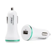 Syrox 1.0A 1 Usb Araç Şarj Başlığı C40 - 2