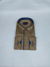 2479 Slim Fit Gömlek - 2