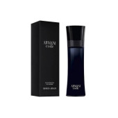 Giorgio Armani Code EDT 125 ml Erkek Parfümü thumbnail 1