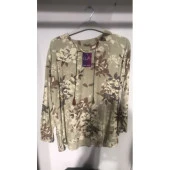 KARŞIK RENK BULUZ - 1