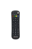 Redline IP-60 Max Android 10 TV Box Media Player - 5
