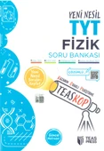 Teaskop Tyt Fizik Soru Bankası - 1