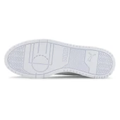 Puma Rbd Game Low Unisex Beyaz Sneaker Ayakkabı Beyaz 38637302 - 4