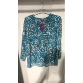 MAVİ KARIŞIK BULUZ - 1