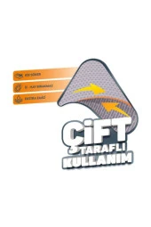 Mikrofiber Cam Bezi X 5 Adet - 2