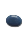 Doğal Anjelit Masaj Terapi Taşı - Palm Stone 107-2 - 1