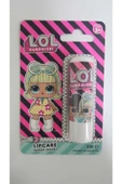 Lol Surprise Lıpcare Dudak Koruyucu Pamuk Şekeri 5 gr - 1