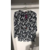 LACİVERTLİ BULUZ - 1