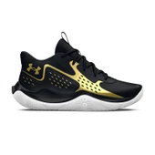 UNDER ARMOUR JET 23 BASKETBOL AYAKKABISI-3026634-001 - 1