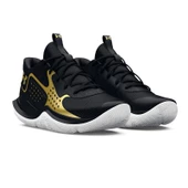 UNDER ARMOUR JET 23 BASKETBOL AYAKKABISI-3026634-001 - 2