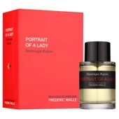 Frederic Malle Portrait Of A Lady EDP 100 ml Kadın Parfüm - 1