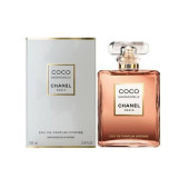 Chanel Coco Mademoiselle Intense 100 ml EDP Kadın Parfümü - 1