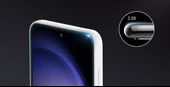 Tonex Redmi Mi 11 T Uyumlu  Temperli cam 9H sertlik 2.5D Ekran koruyucu - 4