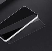 Tonex Redmi Mi 11 T Uyumlu  Temperli cam 9H sertlik 2.5D Ekran koruyucu - 6