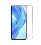 Tonex Oppo Reno 4 Lite Uyumlu Temperli cam 9H sertlik 2.5D Ekran koruyucu - 1