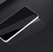 Tonex Redmi 9T/ Poco M3 Uyumlu  Temperli cam 9H sertlik 2.5D Ekran koruyucu - 6