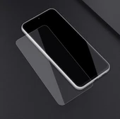 Tonex Realme C2 Uyumlu  Temperli cam 9H sertlik 2.5D Ekran koruyucu thumbnail 5