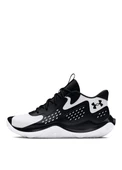 UNDER ARMOUR JET 23 BASKETBOL AYAKKABISI-3026634-006 - 2