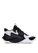 UNDER ARMOUR JET 23 BASKETBOL AYAKKABISI-3026634-006 - 3