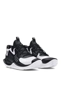 UNDER ARMOUR JET 23 BASKETBOL AYAKKABISI-3026634-006 - 5