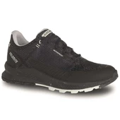 Dolomite W's Carezza WP Kadın Ayakkabı-SİYAH - 2