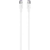 Ttec 2DK45B USB-C - USB-C 200cm 65W PD/QC Hızlı Şarj/Data Kablosu Beyaz - 1
