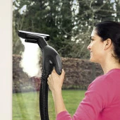 Karcher SV 7 (4 Bar) 2200W Buharlı Temizlik Robotu - Beyaz - 7