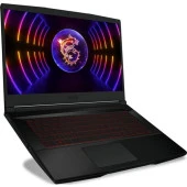 MSI GF63 THIN 12VE-082XTR i5-12450H 8 GB 512 GB SSD RTX4050 15.6" Full HD Notebook - 4
