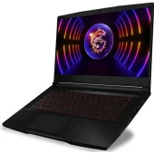 MSI GF63 THIN 12VE-082XTR i5-12450H 8 GB 512 GB SSD RTX4050 15.6" Full HD Notebook - 5