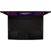 MSI GF63 THIN 12VE-082XTR i5-12450H 8 GB 512 GB SSD RTX4050 15.6" Full HD Notebook - 6