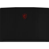 MSI GF63 THIN 12VE-082XTR i5-12450H 8 GB 512 GB SSD RTX4050 15.6" Full HD Notebook - 7