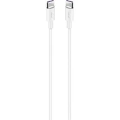 Ttec 2DK47B USB-C - USB-C 30cm 65W PD/QC Hızlı Şarj/Data Kablosu Beyaz - 1