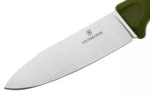 Victorinox Venture Bıçak 3.0902.4 Yeşil Outdoor Bıçağı - 4