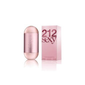 Carolina Herrera 212 Sexy EDP 100 ml Kadın Parfümü - 2