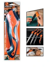 Knitex Profesyonel Katlanır Testere KTX-3154 - 1