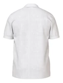 JACK JONES Armalı Erkek Polo Yaka Tişört 12237839 - 2