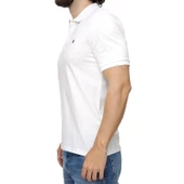JACK JONES Armalı Erkek Polo Yaka Tişört 12237839 - 3