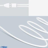 ScHitec Pro3 3.5mm Jack Girişli Mikrofonlu Kulaklık Beyaz - 4