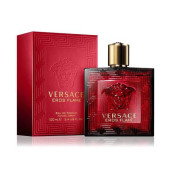 Versace Eros Flame EDP 100 ml Erkek Parfüm thumbnail 1