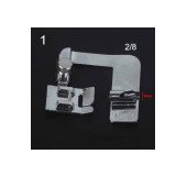Kenar Katlama / Etek kıvırma 2/8- 6mm Ayak - 3