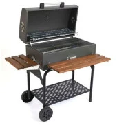 GRILL CUP GC-075 MANGAL YESIL - 1