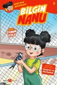NANUNUN MACERALARI 5 BİLGİN NANU BEYAN - 1
