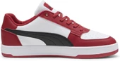 Puma Caven 2.0 Unisex Kırmızı Sneaker Ayakkabı 39229023 - 1