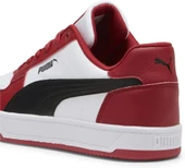 Puma Caven 2.0 Unisex Kırmızı Sneaker Ayakkabı 39229023 - 3