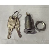 Anahtarlı Açık Kapalı  Telefon Kilidi 3 Adet - 2