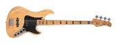 Cort Gb64jjnat 4 Telli Bas Gitar (Naturel) - 1