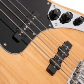 Cort Gb64jjnat 4 Telli Bas Gitar (Naturel) - 2
